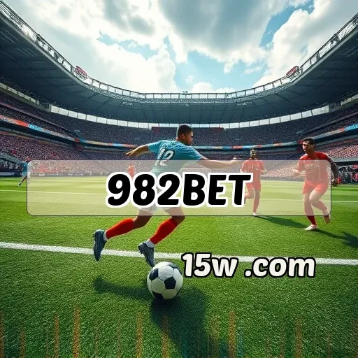 982bet.com: Funcionalidades Incríveis que Você Precisa Conhecer