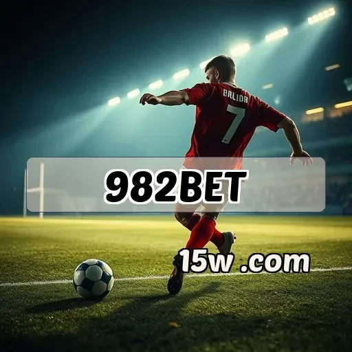 982bet.com: Recursos que Transformam sua Experiência de Jogo