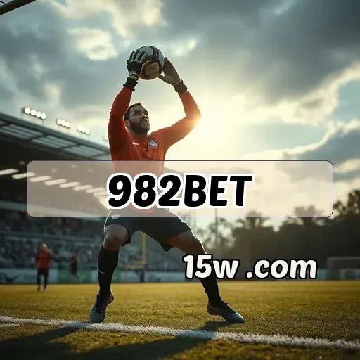 982bet.com: Caça-Níqueis que Vão Transformar Sua Experiência de Jogo!