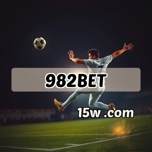 982bet.com: Pagamentos Rápidos e Seguros para Jogadores Brasileiros