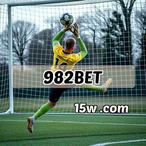 982bet.com: A Plataforma de Jogos Que Você Não Pode Ignorar