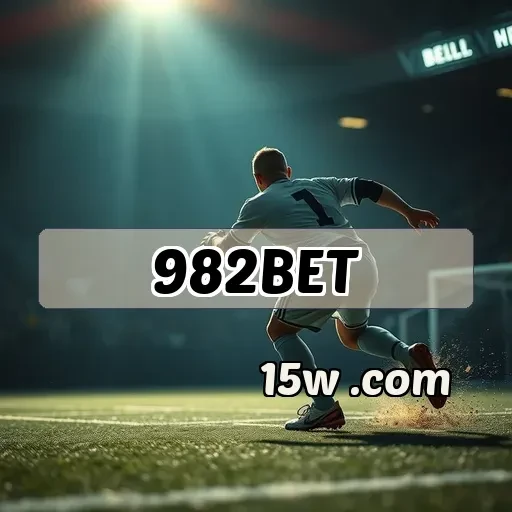 982bet.com: Promoções Que Elevam Seu Jogo a Outro Nível
