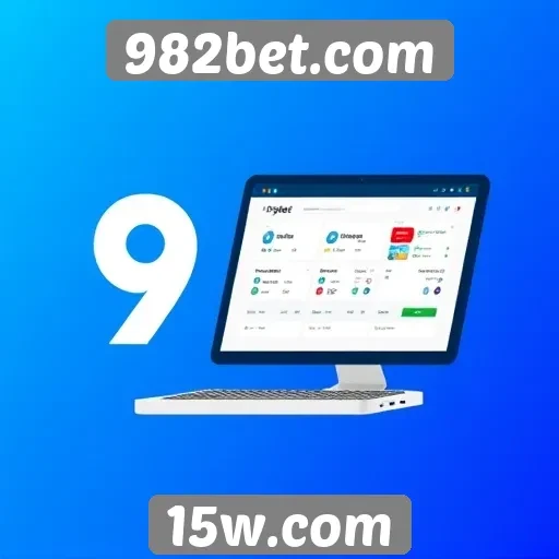 Análise da experiência do usuário no 982bet