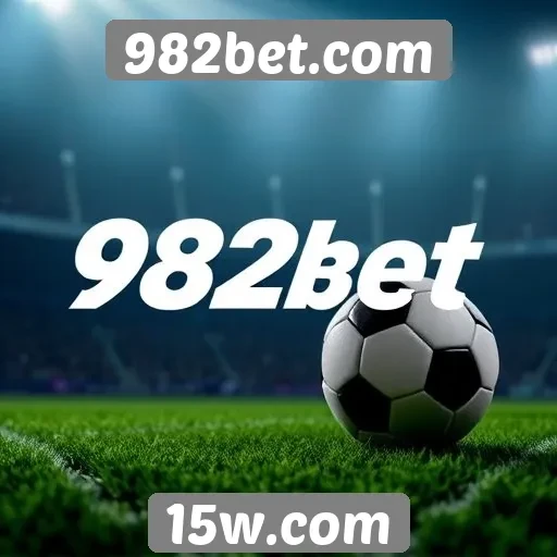Aposte com segurança no site 982bet com opções variadas